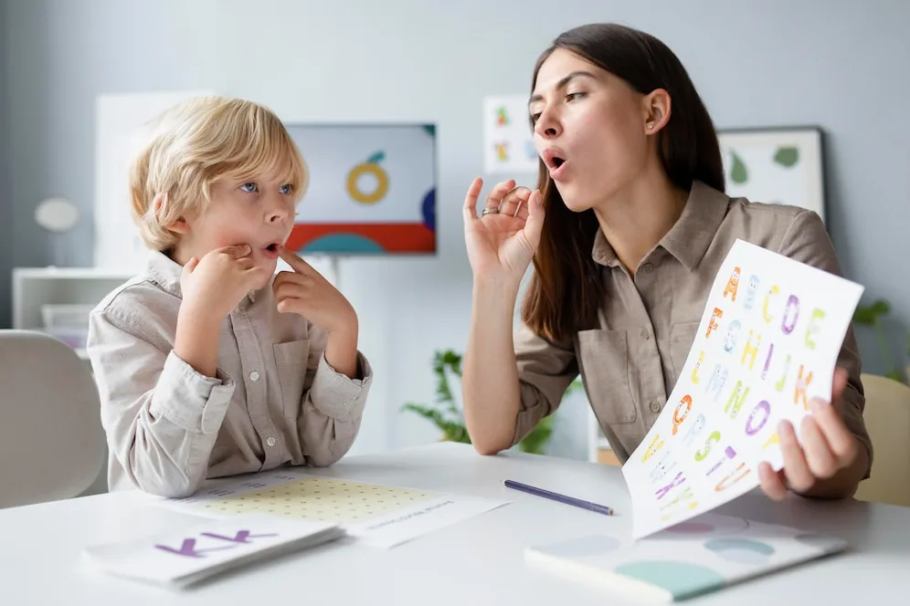 speech-therapy