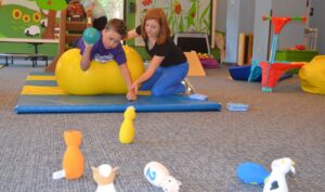 Occupational therapy