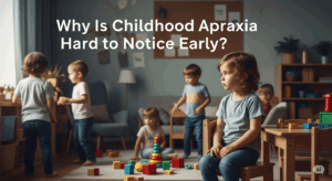 Childhood Apraxia