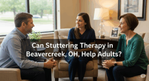 Stuttering Therapy