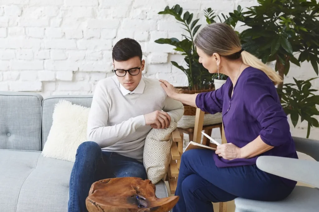 Stuttering Therapy 4
