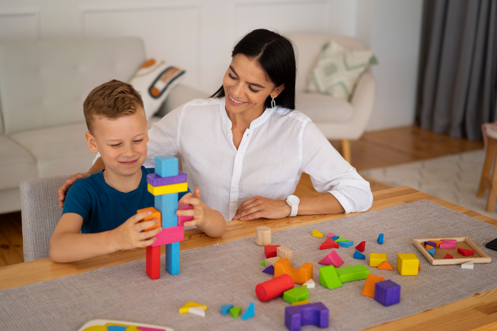 Occupational therapy beavercreek OH