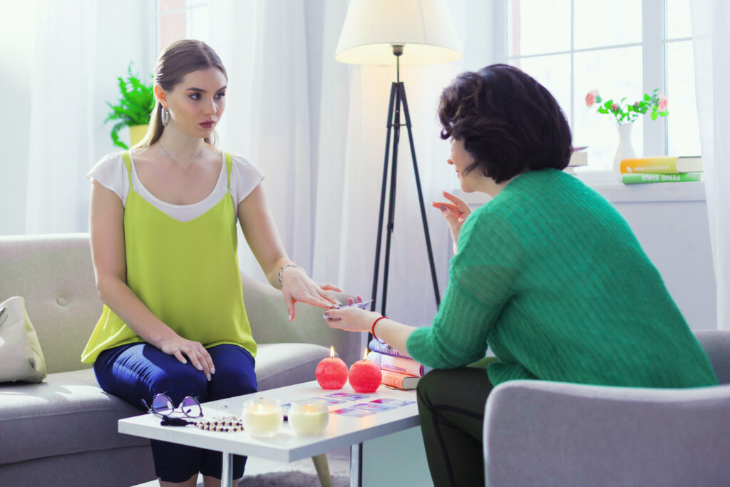 accent modification therapy